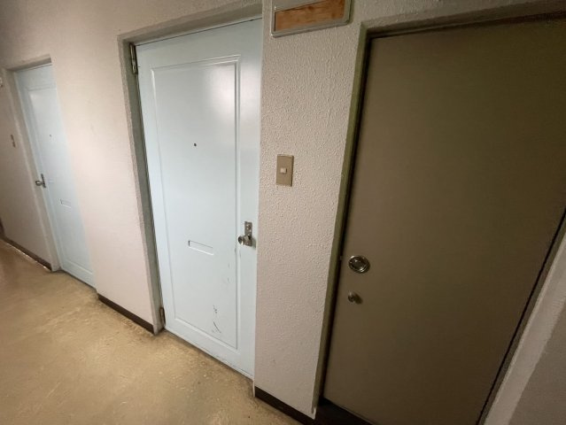【玄関】 | ベース四日市