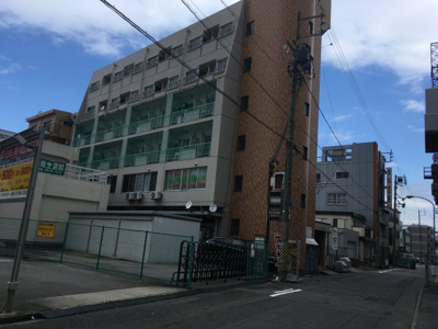 【外観】 | ベース四日市