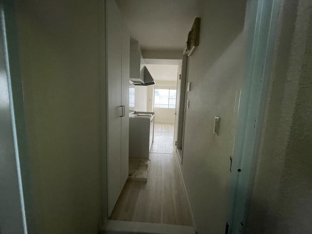 【玄関】 | ベース四日市