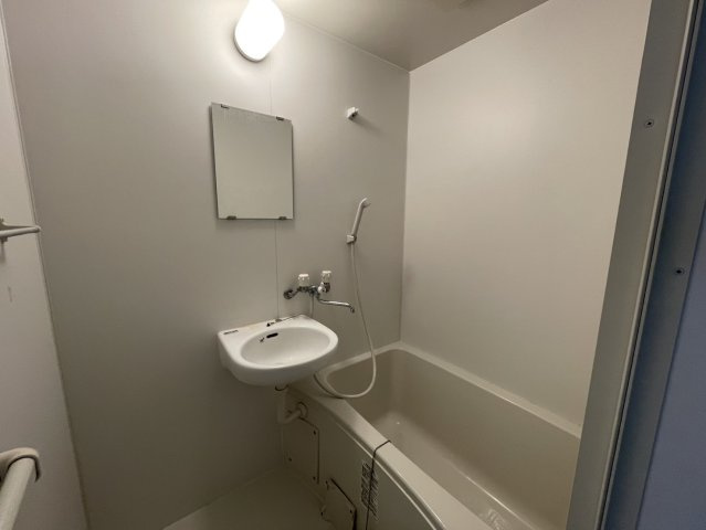【浴室】 | ベース四日市