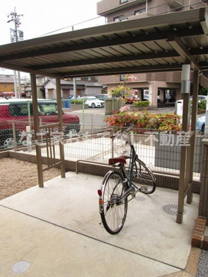 【その他共用部分】 | アルバトロスHANA