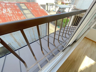 【展望】 | 塩付通貸家【名古屋市賃貸・ペット可】