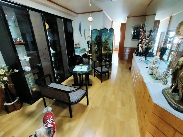 恩田町2丁目の内装