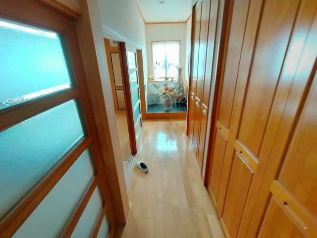 恩田町2丁目の内装