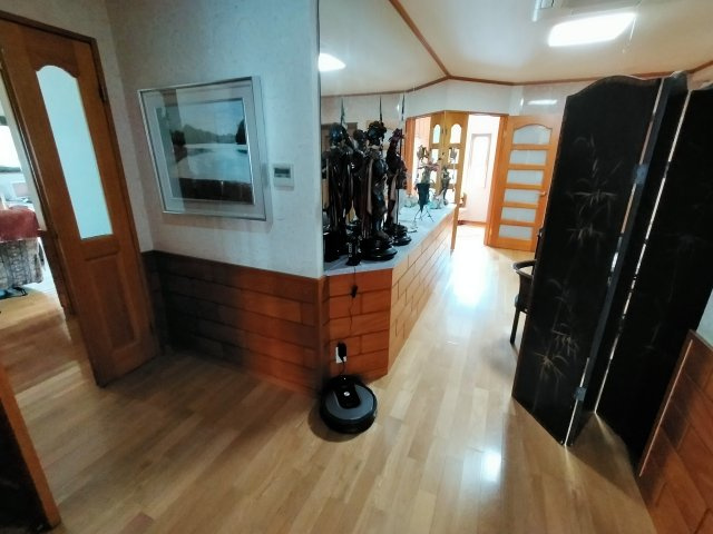 恩田町2丁目の内装
