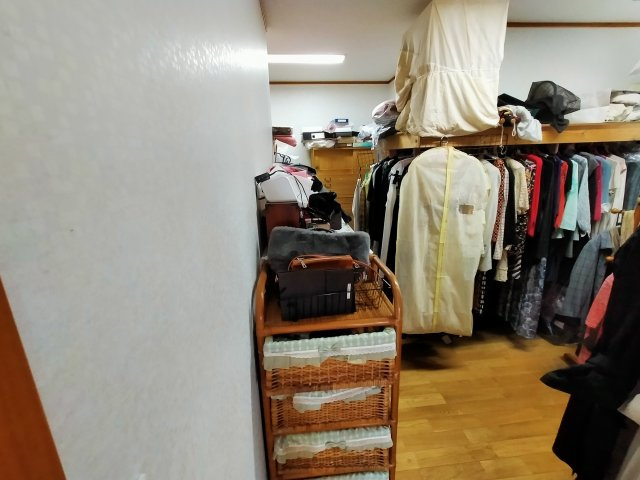 恩田町2丁目の内装