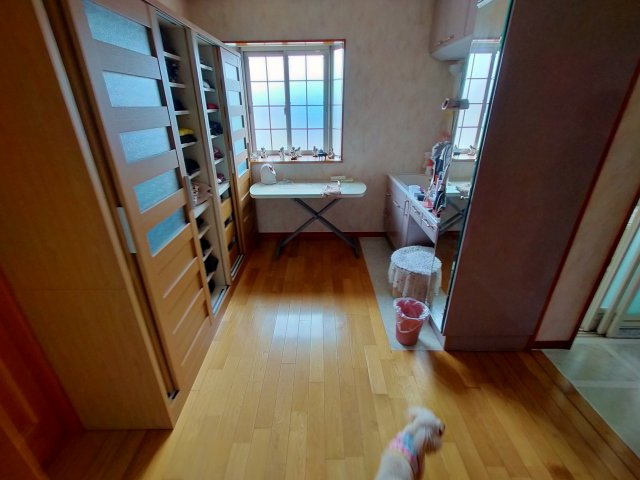 【独立洗面台】の画像