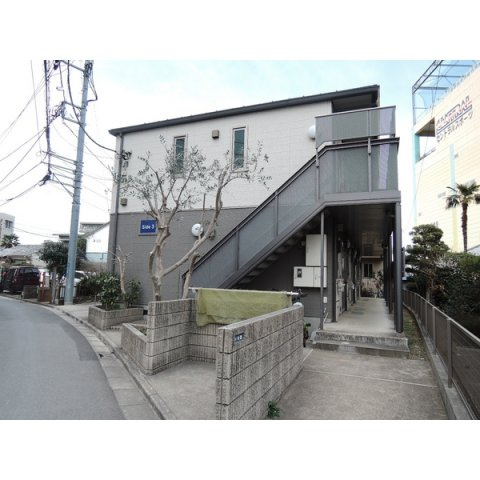 Side3のその他