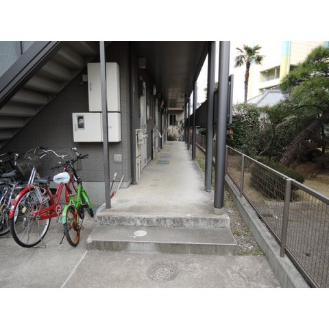 Side3のその他共用部分
