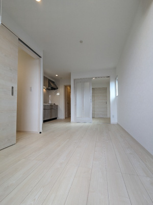 【内装】 | Grandtic ラフィーネ 博多駅南 | 別号室の写真になります。現況優先。