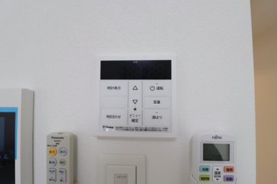 【設備】 | GROOVE今福鶴見