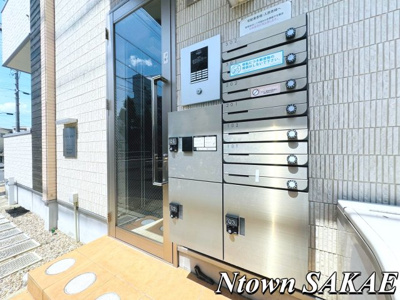 【その他共用部分】 | ベルフィノ名古屋