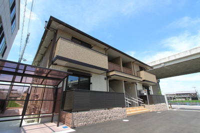 【外観】 | グランアベニュー下田