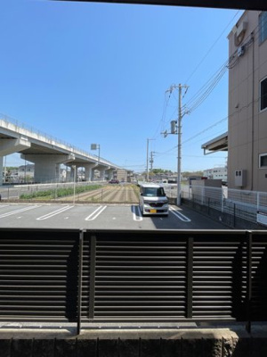 【展望】 | グランアベニュー下田