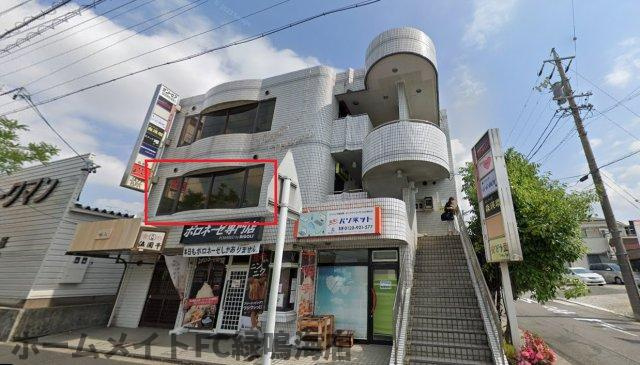 サントピア潮見ヶ丘（事業用）