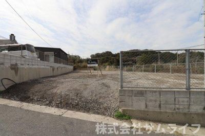 【外観】 | 市場129坪売地