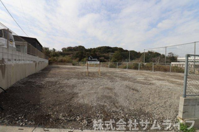 【その他】 | 市場129坪売地