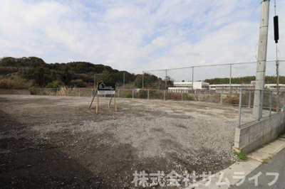 【外観】 | 市場129坪売地
