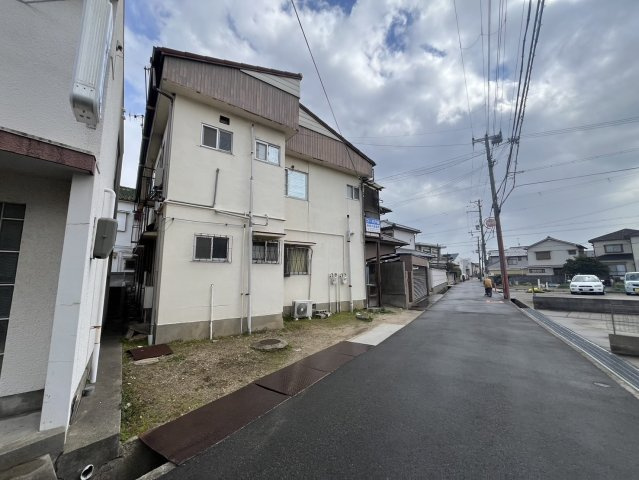 明石市太寺大野町　土地のその他|●資料・カタログのご請求無料●現地見学可能●南西向きの公道に接道しており、道路幅は5mと十分な広さがあります。日当たりや通風も良好です。