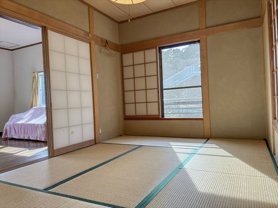 【和室】 | 宇佐美みのりの村　戸建