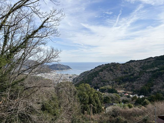 【展望】 | 宇佐美みのりの村　戸建