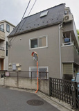サンライズ貫井の画像