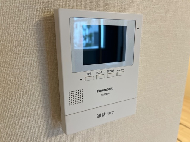 シエル　エトワールのセキュリティ