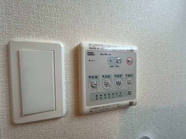 シエル　エトワールの設備