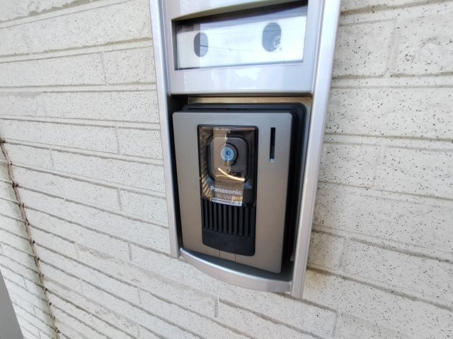 シエル　エトワールのセキュリティ