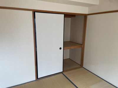 【収納】 | パークハイム南加賀屋