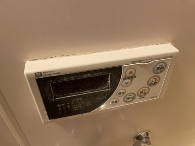 【設備】 | パークハイム南加賀屋