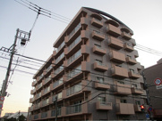 パークハイム南加賀屋の画像