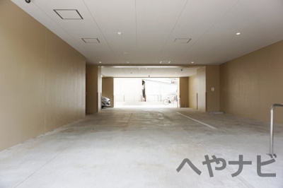 【駐車場】 | プレイズシード瑞穂通  | ★駐車場