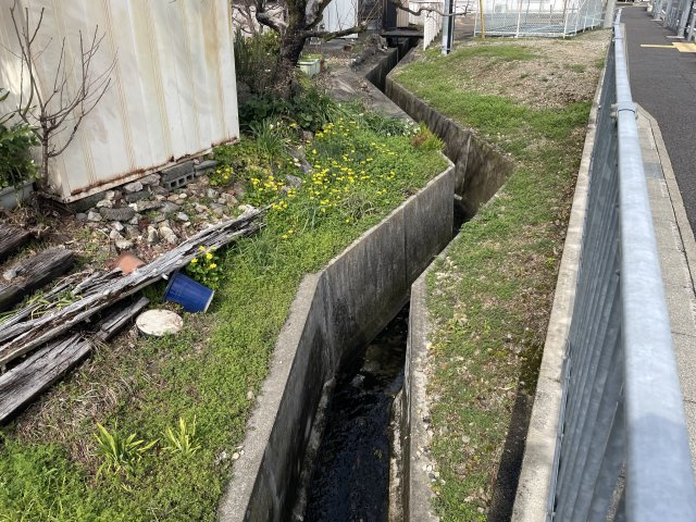 ６２８６２　岐阜市天池2丁目土地のその他