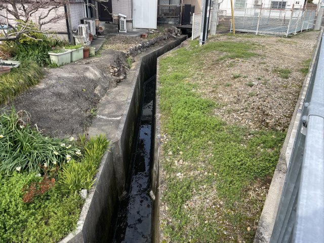 ６２８６２　岐阜市天池2丁目土地のその他