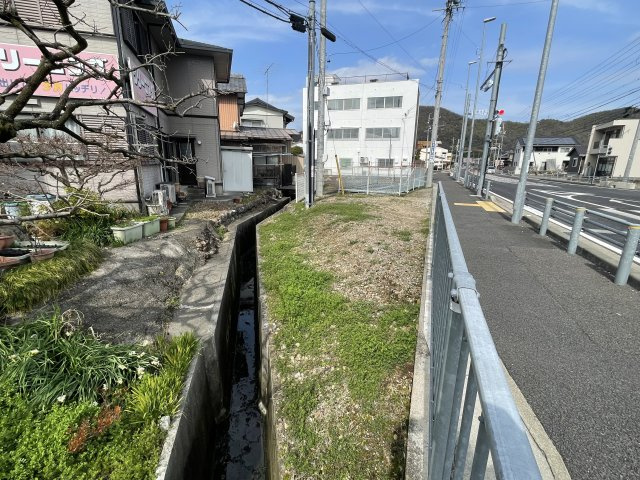 ６２８６２　岐阜市天池2丁目土地の外観