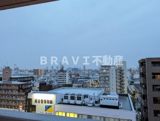 エスリード深江橋 BRAVI不動産の展望
