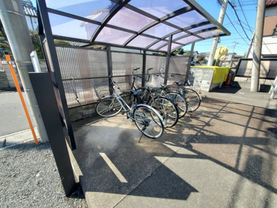 【その他共用部分】 | ラークハイツA