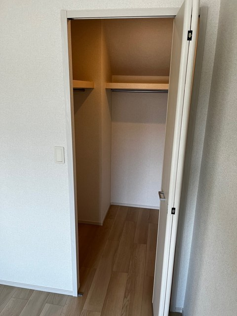 サングランスの収納
