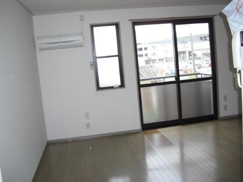 セゾンコート壱番館の洋室|イメージ写真