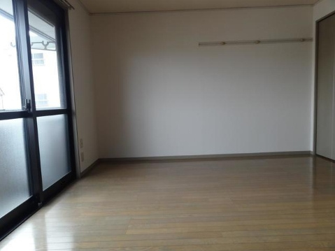 セゾンコート壱番館の居間・リビング|イメージ写真