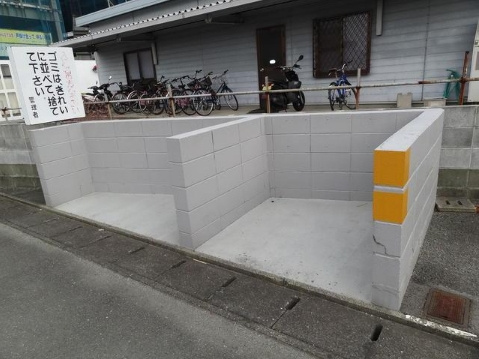 セゾンコート壱番館のその他