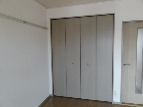 セゾンコート壱番館の収納|イメージ写真