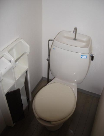 セゾンコート壱番館のトイレ|イメージ写真