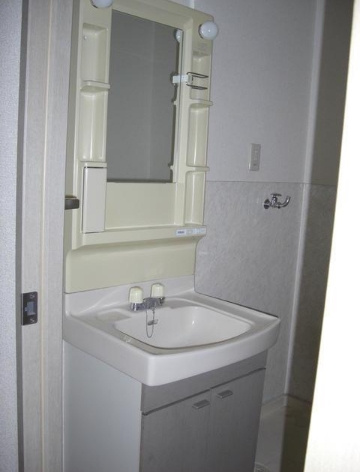 セゾンコート壱番館の洗面所|イメージ写真