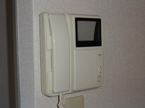 セゾンコート壱番館のセキュリティ|イメージ写真