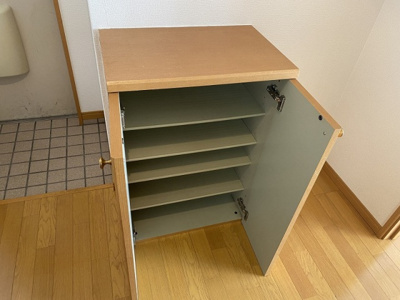 【玄関】 | コンフォートベネフィス博多駅南3