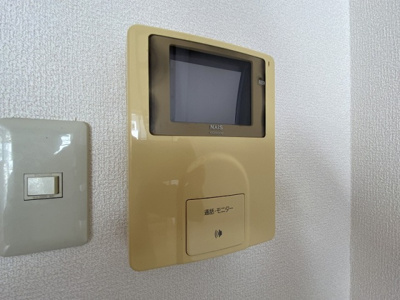 【セキュリティ】 | コンフォートベネフィス博多駅南3