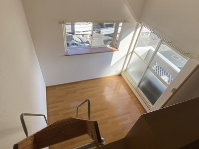 【展望】 | コンフォートベネフィス博多駅南3