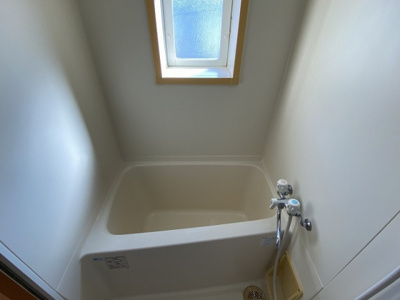 【浴室】 | コンフォートベネフィス博多駅南3